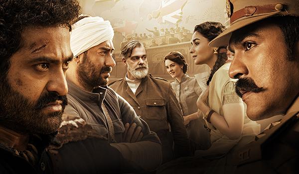Is It All Over for RRR At Oscars 2023?