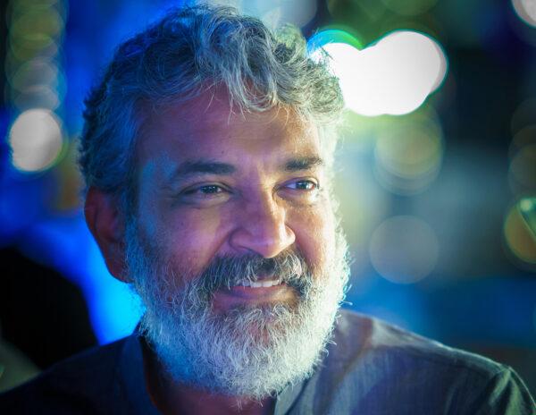 How Much Rajamouli Is Making?