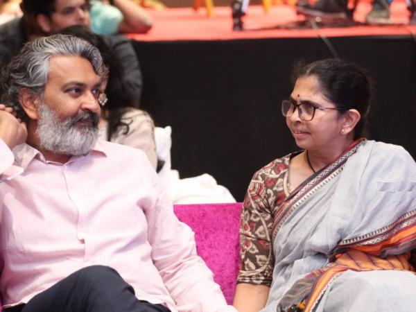 Rajamouli Oscar Simha Koduri