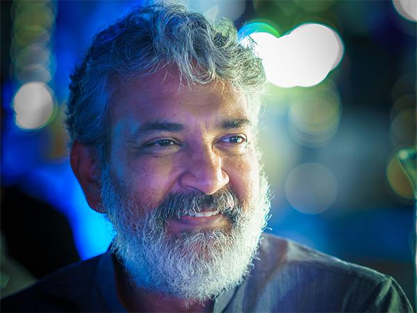 How Much Rajamouli Is Making?