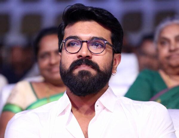 Ram Charan Signals A Strong Warning
