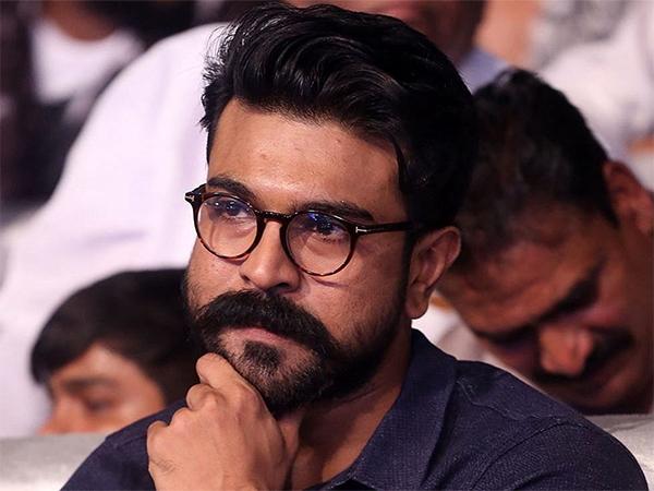 Ram-Charan-Kannada-director-Narthan-