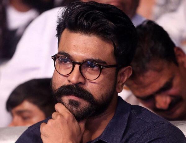 Ram-Charan-Kannada-director-Narthan-