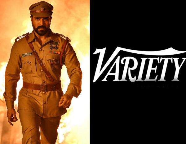 Who Paid For Charan's Name In Oscar Probables List?