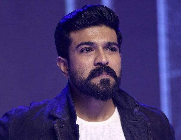 Ram Charan Leaks: Complete Failure Of Dil Raju's Camp!