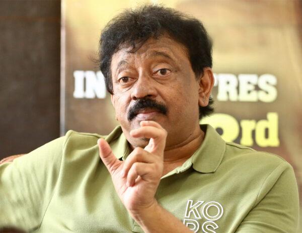 Ram gopal varma controversial comments on Tollywood industry biggies