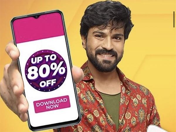 Ram Charan Capitalising Fame Better Than NTR