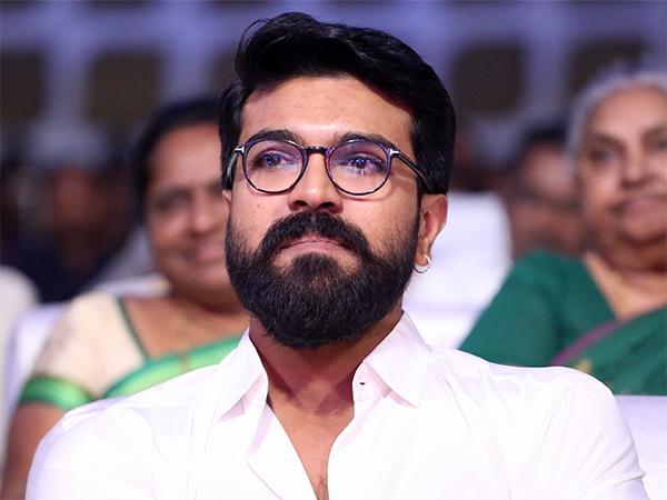 Ram Charan Signals A Strong Warning