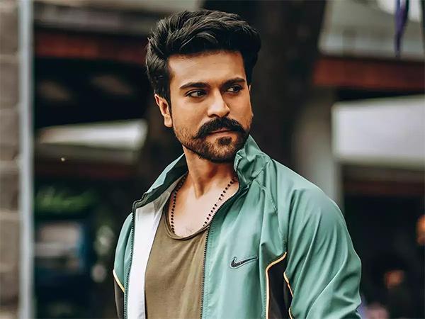 Ram Charan On Ad Signing Spree