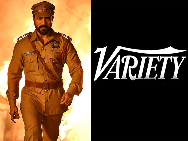 Who Paid For Charan's Name In Oscar Probables List?