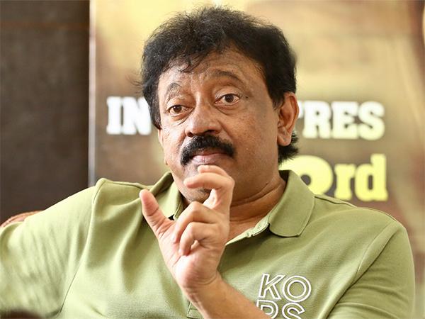 Ram gopal varma controversial comments on Tollywood industry biggies
