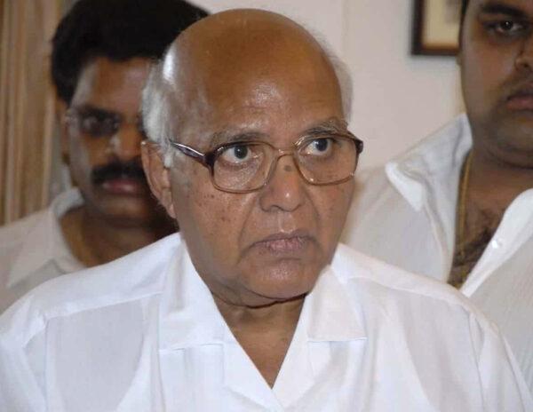 Supreme Court Issues Notice To Ramoji Rao