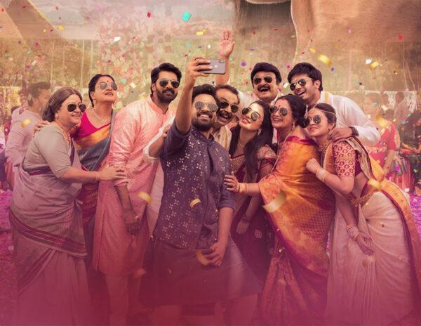 Ranga Ranga Vaibhavanga Seals OTT Release Date