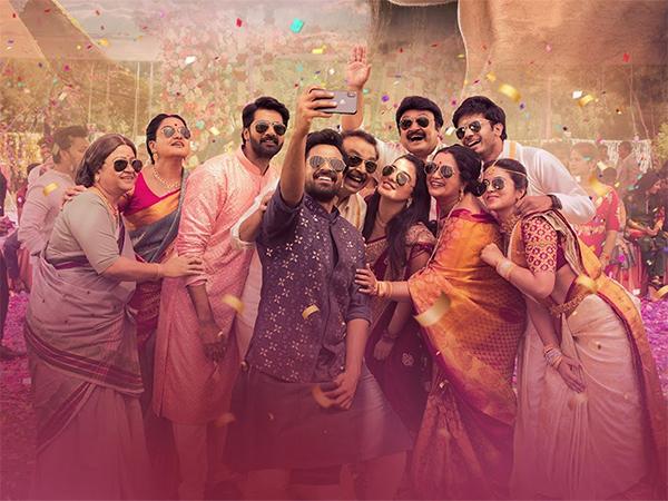 Ranga Ranga Vaibhavanga Seals OTT Release Date