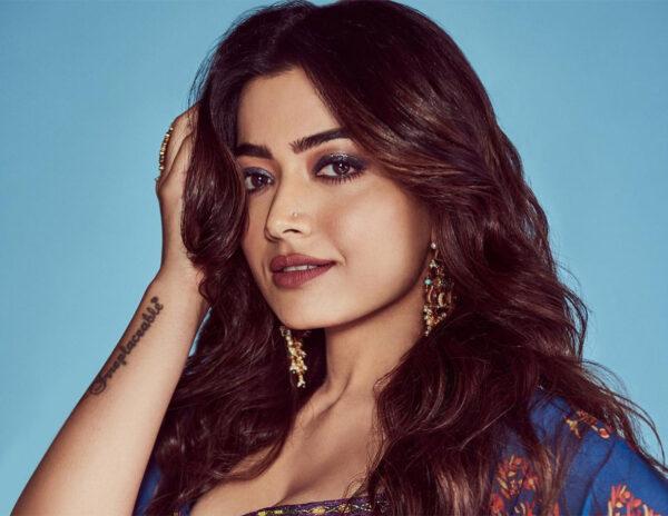 Rashmika’s Bold Statement on Liger!