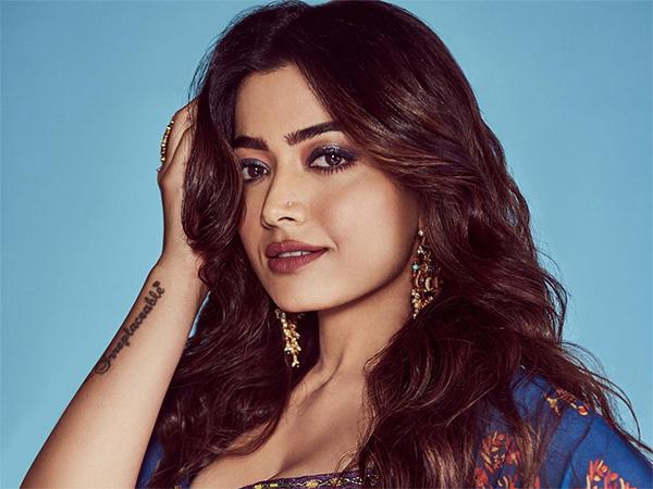 Rashmika’s Bold Statement on Liger!