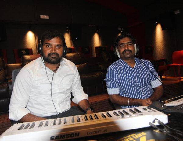 Ravi-Basrur