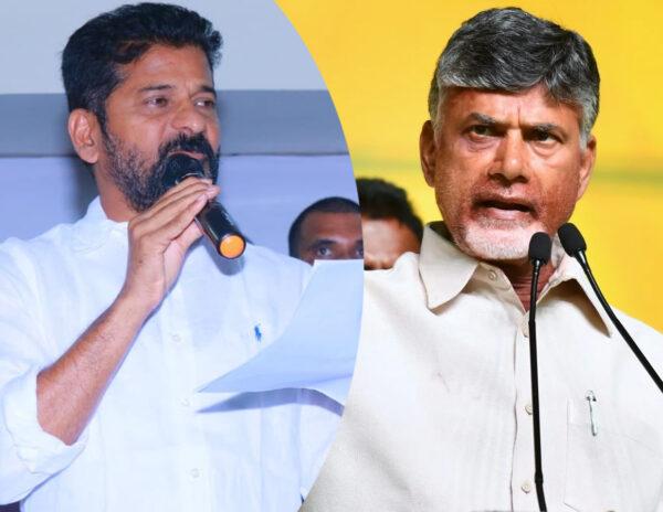 Revanth Reddy Bringing Unwanted Headaches For CBN!