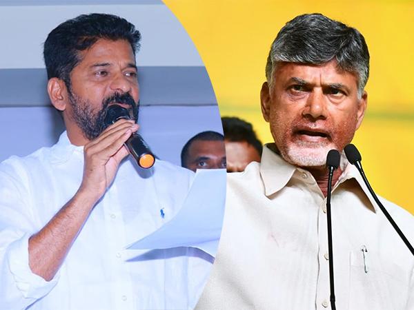 Revanth Reddy Bringing Unwanted Headaches For CBN!