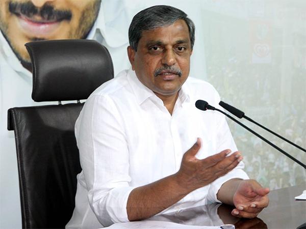 Did Sajjala Lie On CPS Promise?