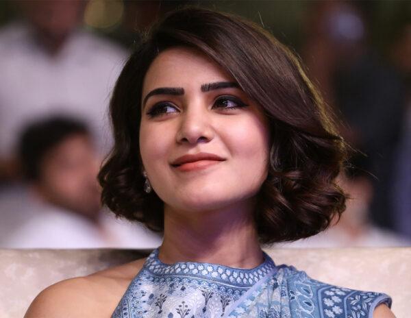 Samantha Producers Woke Up Too Late?