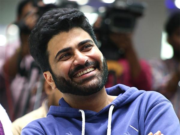 Risky Route Pays Off For Sharwa