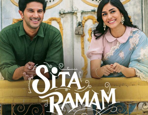 Official: Sita Ramam Gets The OTT Release Date