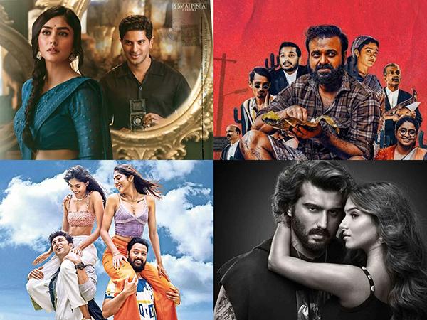 SitaRamam-EkVillainReturns-7Days6Nights-NnaThaanCaseKodu-
