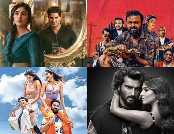 SitaRamam-EkVillainReturns-7Days6Nights-NnaThaanCaseKodu