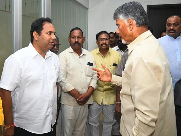 Sattenapalle: TDP To Look Beyond Kodela's Family?