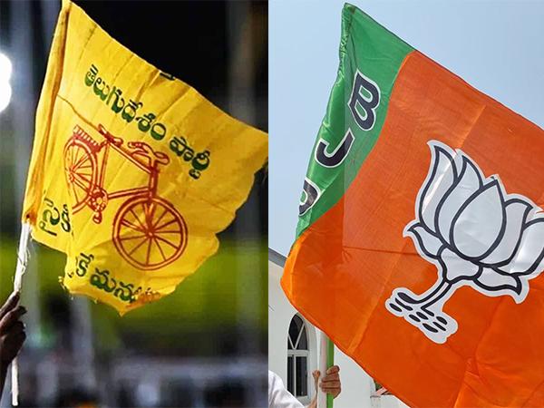 TDP BJP Alliance is it good or bad for ap