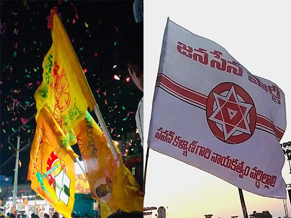 Fundamental Problem Of TDP & Janasena Exposed