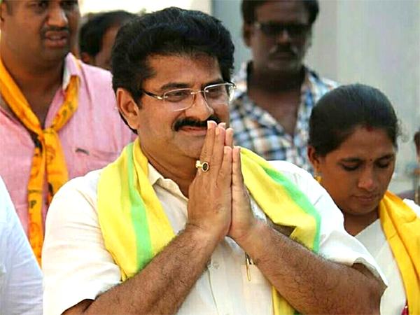 Surveys: TDP Breached Reddy Bastion - Anaparthi?