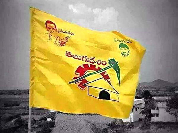 TDP Continues To Ignore ST Constituencies!