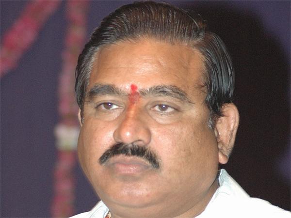 YERASU PRATAP REDDY TDp Srisailam Constituency