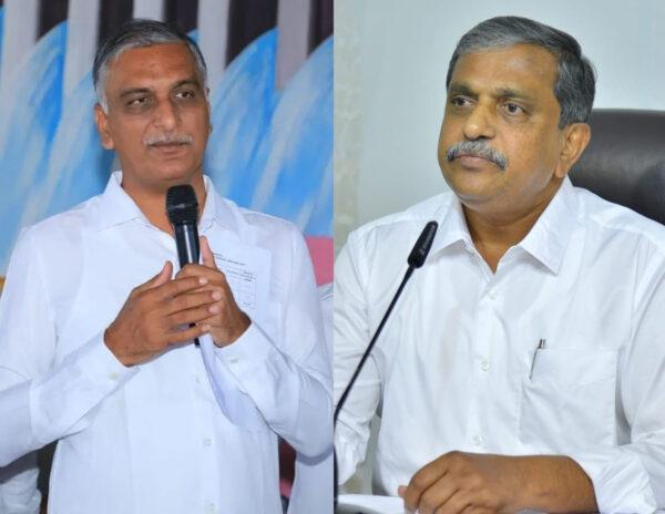 TRS Party entry in Andhra Pradesh politics Alliances with whom 