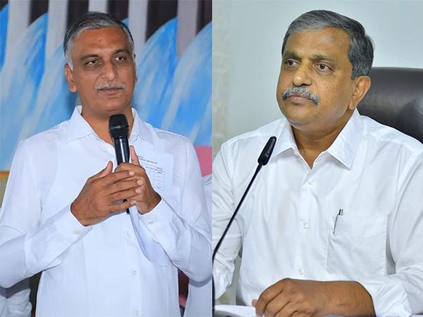 TRS Party entry in Andhra Pradesh politics Alliances with whom