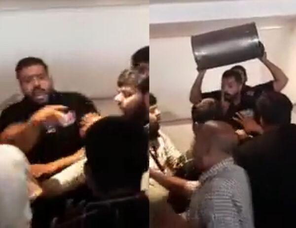 Tamannaah’s Bouncers’ Overaction: Attack Media