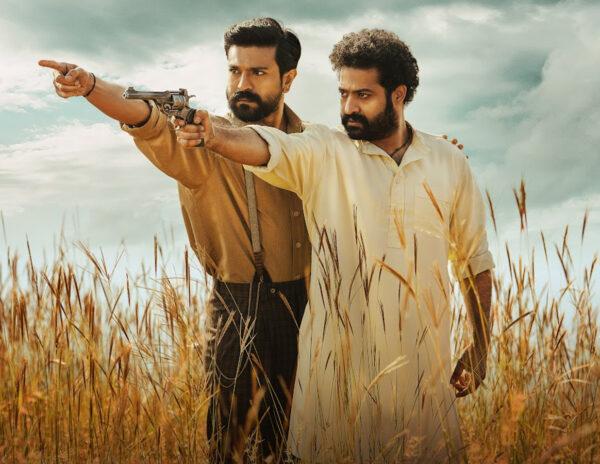 Tamil Fans Overjoyed With RRR Rejection