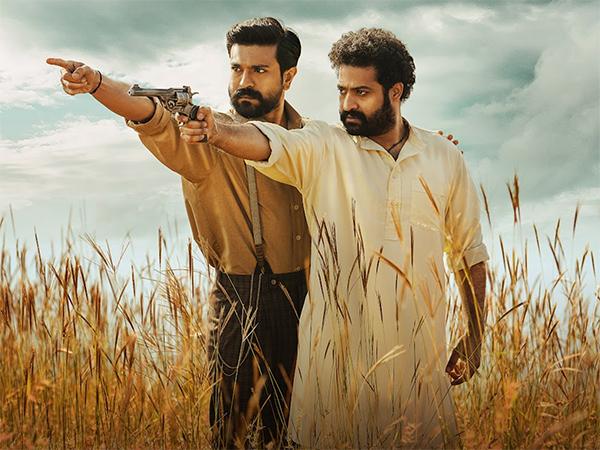 Tamil Fans Overjoyed With RRR Rejection
