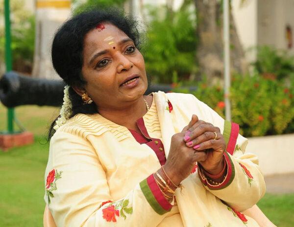  Telangana Governor Tamilisai Soundararajan Questions kCR