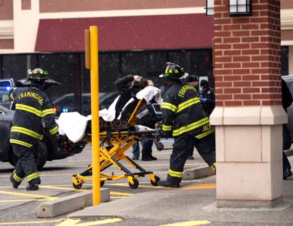 Telugu Man Critical Condition in Boston, U.S. —Wife Seeks Help
