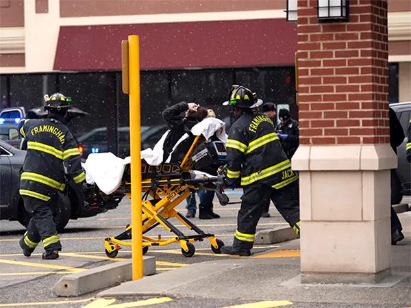 Telugu Man Critical Condition in Boston, U.S. —Wife Seeks Help