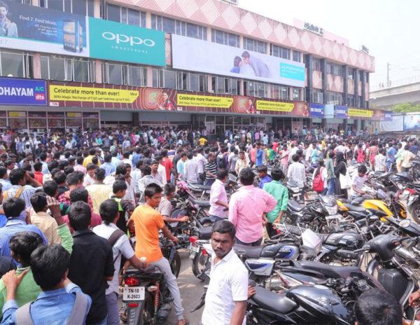Tollywood producers meeting Wages of small film workers