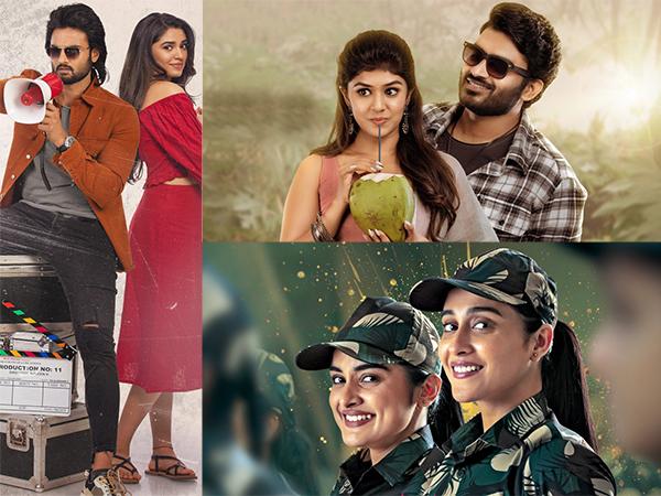 U.S BO: Three Shocks in One Week