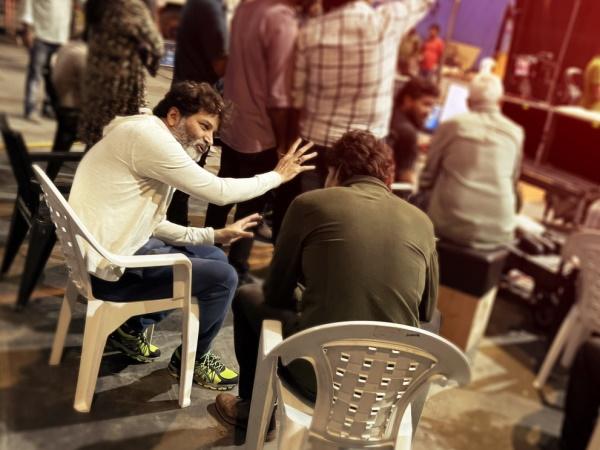 Trvikram_Mahesh_Babu_RFC_Shoot_Cancel