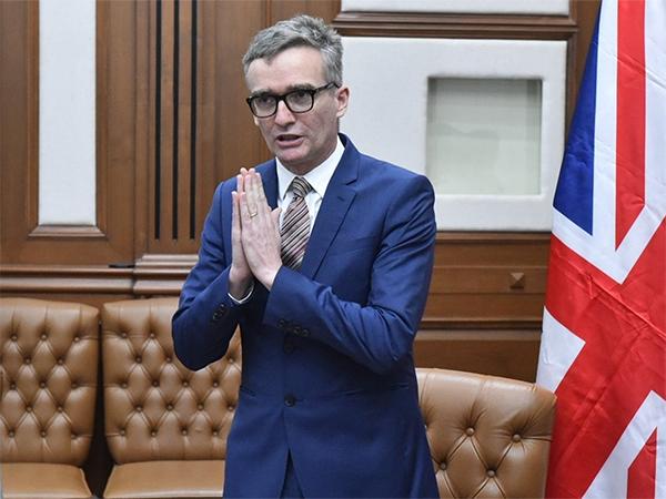 Bumper Offer For Indian Students in the UK