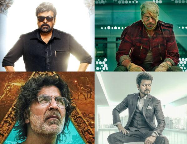 OTT Streaming Platforms Of Upcoming Hottest Films