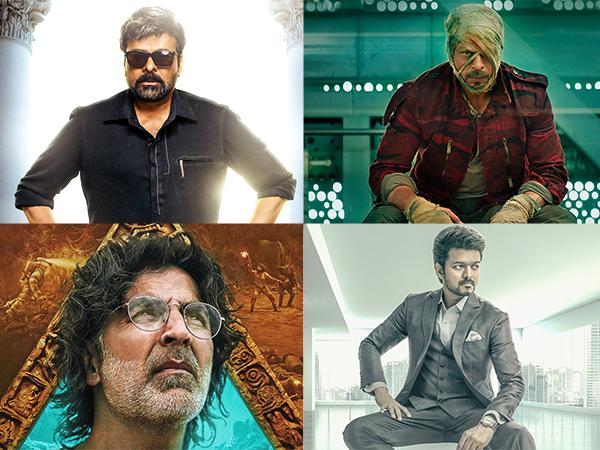 OTT Streaming Platforms Of Upcoming Hottest Films