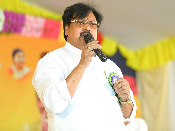 Eleven Months Since Attack On TDP Office, No FIR Yet
